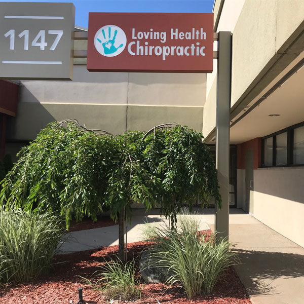 Loving Health Chiropractic | 1147 E Long Lake Rd Suite 3, Troy, MI 48085, USA | Phone: (248) 524-2223