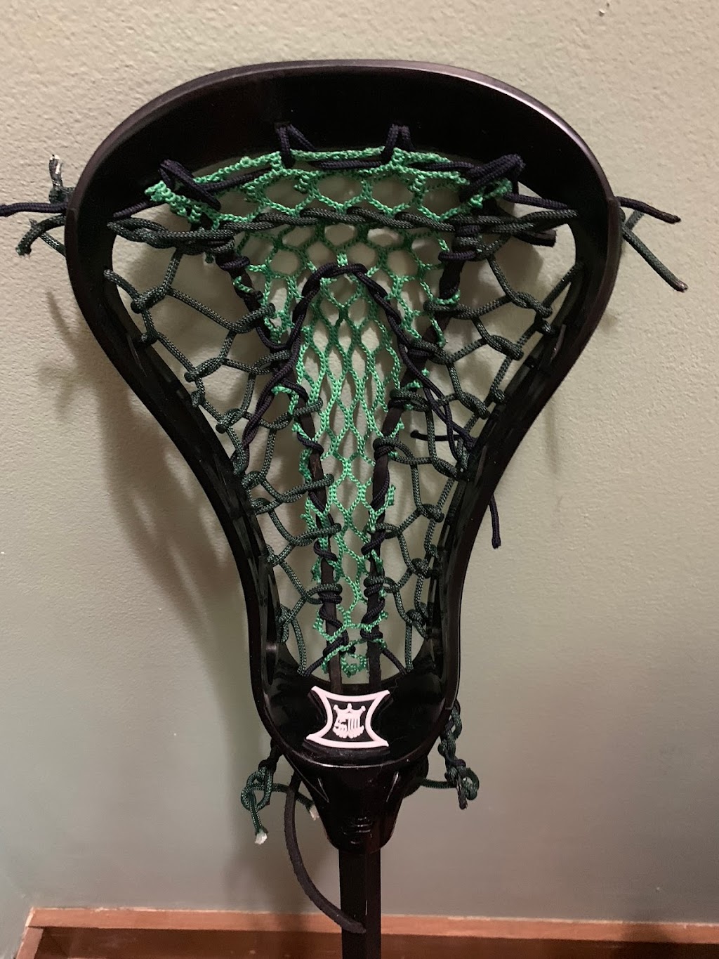 StringMan Custom Lacrosse Pockets | 505 Butler Bridge Dr, McDonough, GA 30252, USA | Phone: (404) 822-6685