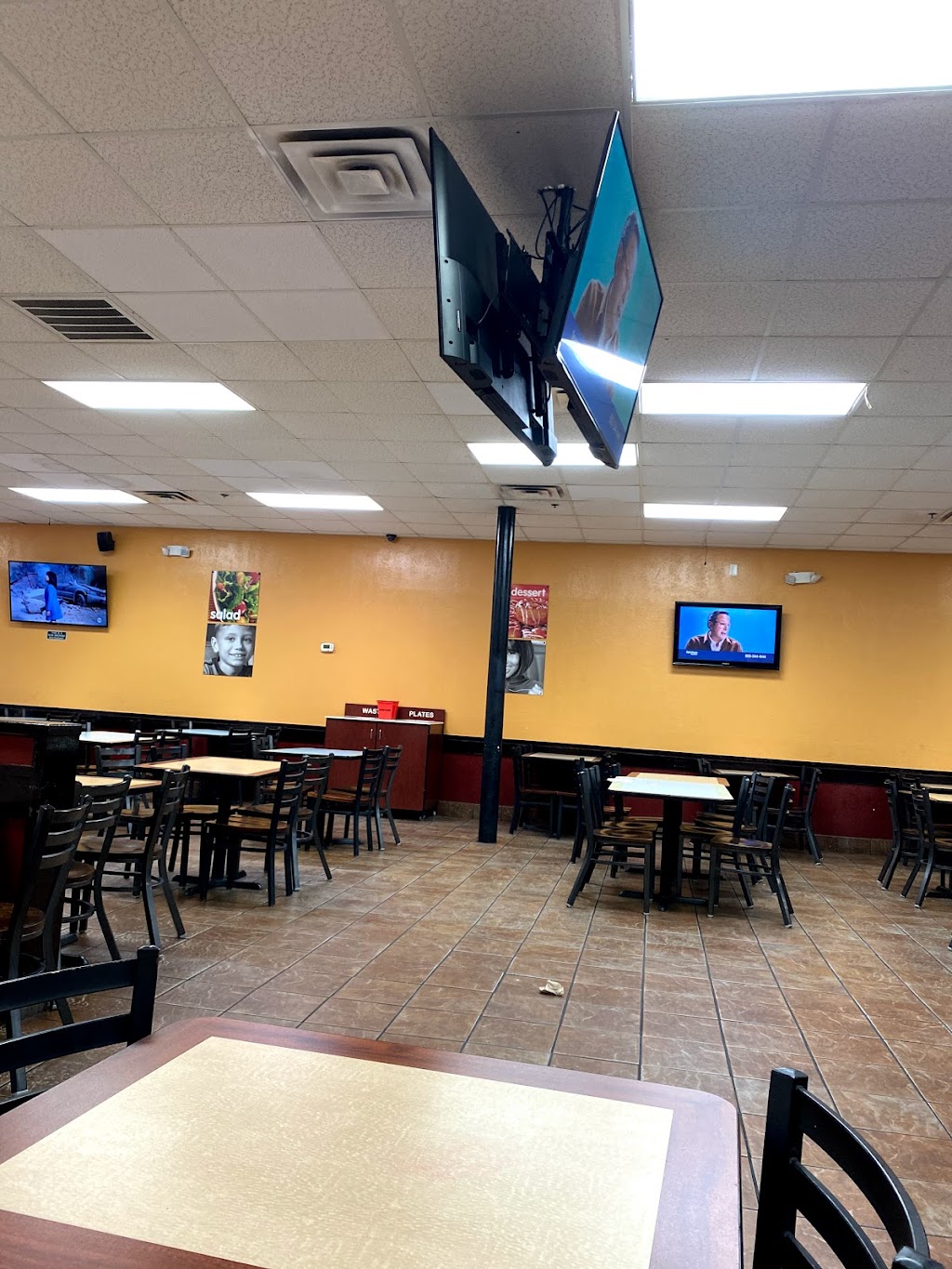 Cicis Pizza | 655 W Illinois Ave Bldg 200 Ste 220, Dallas, TX 75224, USA | Phone: (214) 943-7700