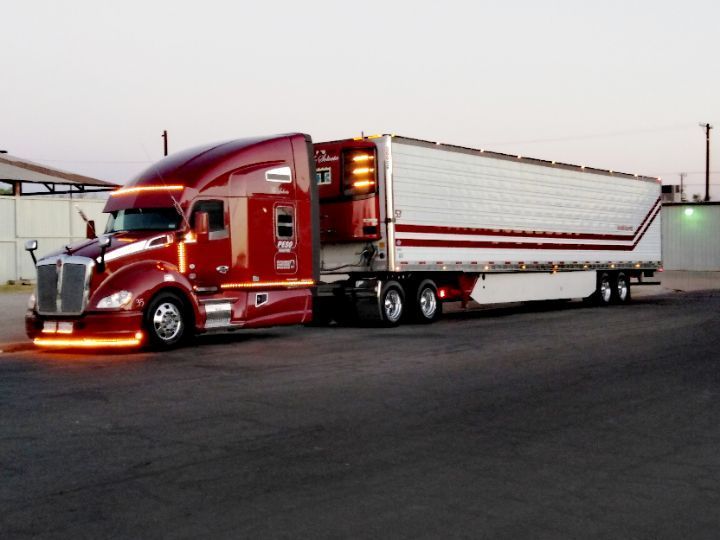 Lineage Logistics | 3211 E 44th St, Vernon, CA 90058, USA | Phone: (323) 923-2002