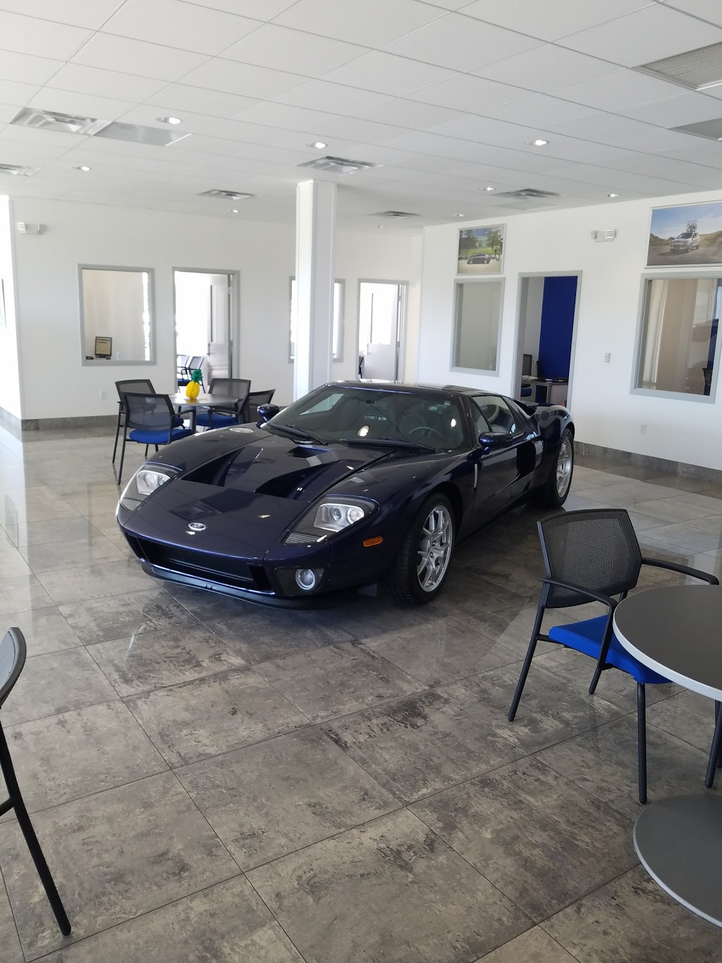 Karl Flammer Ford | 41975 US Hwy 19 N, Tarpon Springs, FL 34689, USA | Phone: (727) 937-5131