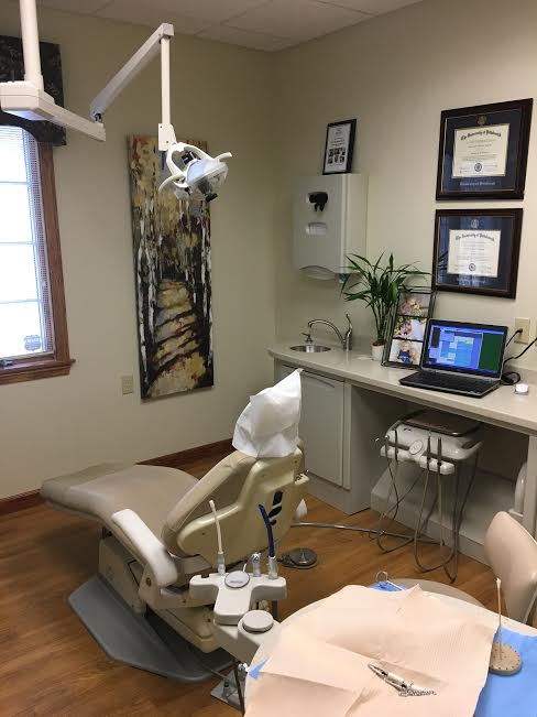 Karski Dental LLC | 2539 Wilmington Rd, New Castle, PA 16105, USA | Phone: (724) 654-8788