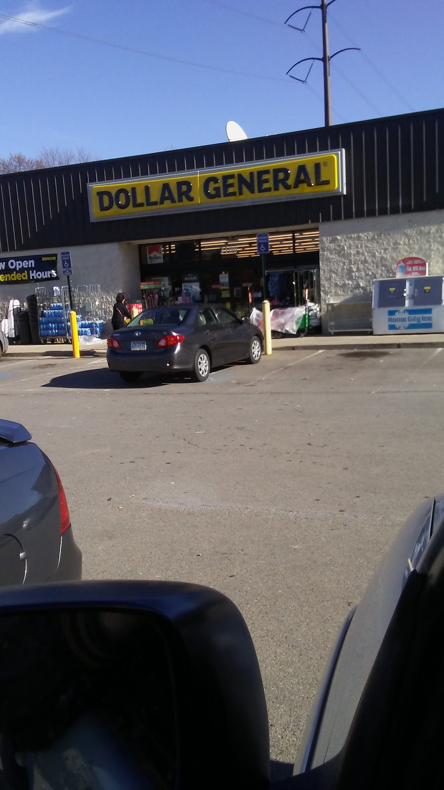 Dollar General | 2100 Brodhead Rd, Aliquippa, PA 15001, USA | Phone: (412) 710-7070