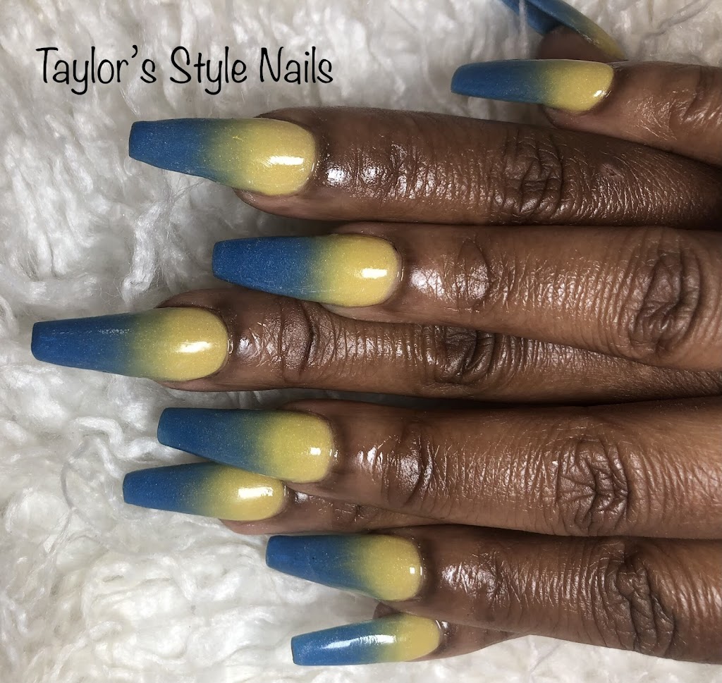 Style Nails Spa | 3415 S Cooper St #138, Arlington, TX 76015, USA | Phone: (817) 468-5090