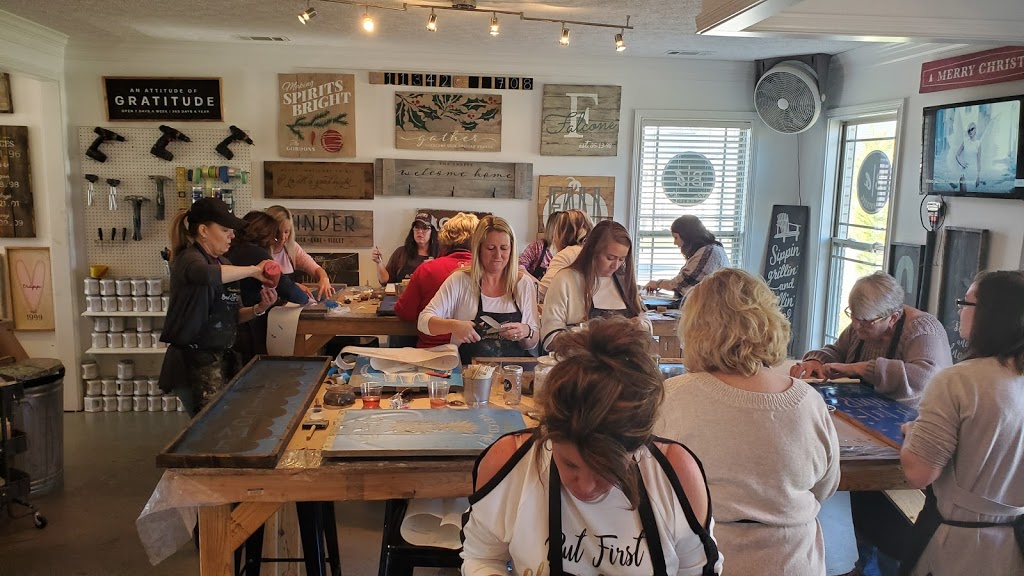 In N Out Auto Paint | 1629 W Anaheim St, Long Beach, CA 90813, USA | Phone: (562) 805-6905