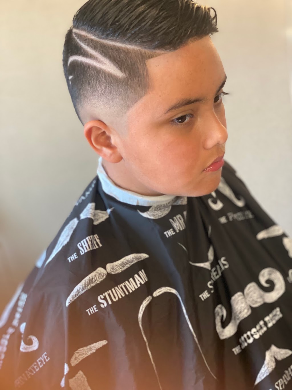 Clean Cutz barber | 5X5R+8F, 436 Rd 5516, Dayton, TX 77327, USA | Phone: (832) 351-0719