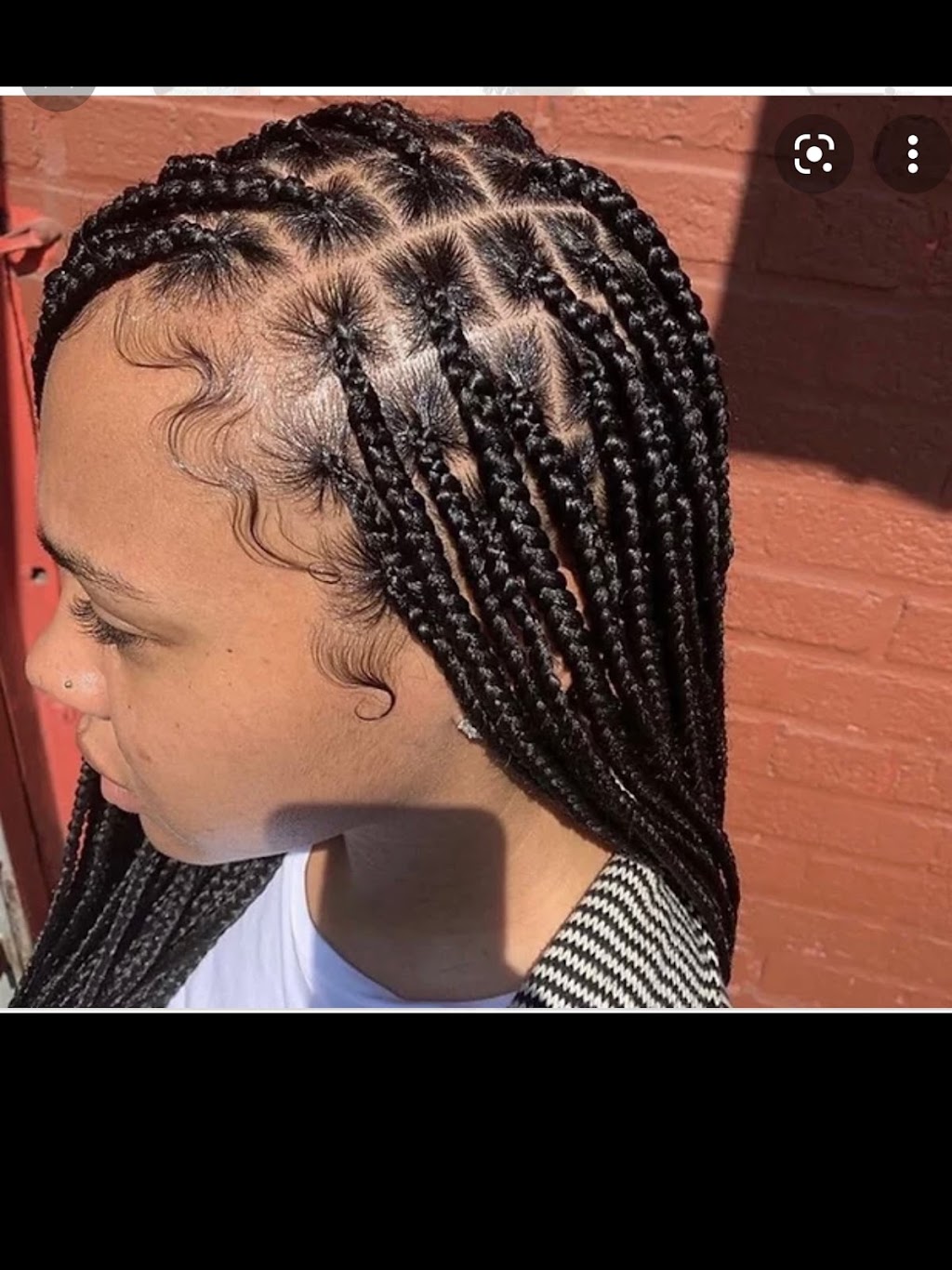 Nessa African hair braiding | 7826 Parston Dr, Forestville, MD 20747, USA | Phone: (240) 795-7272