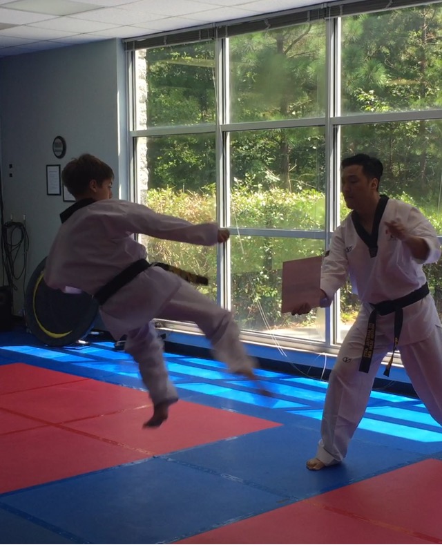 FIT Martial Arts & Physical Fitness, LLC | 2779 NC-55, Cary, NC 27519, USA | Phone: (919) 500-2507