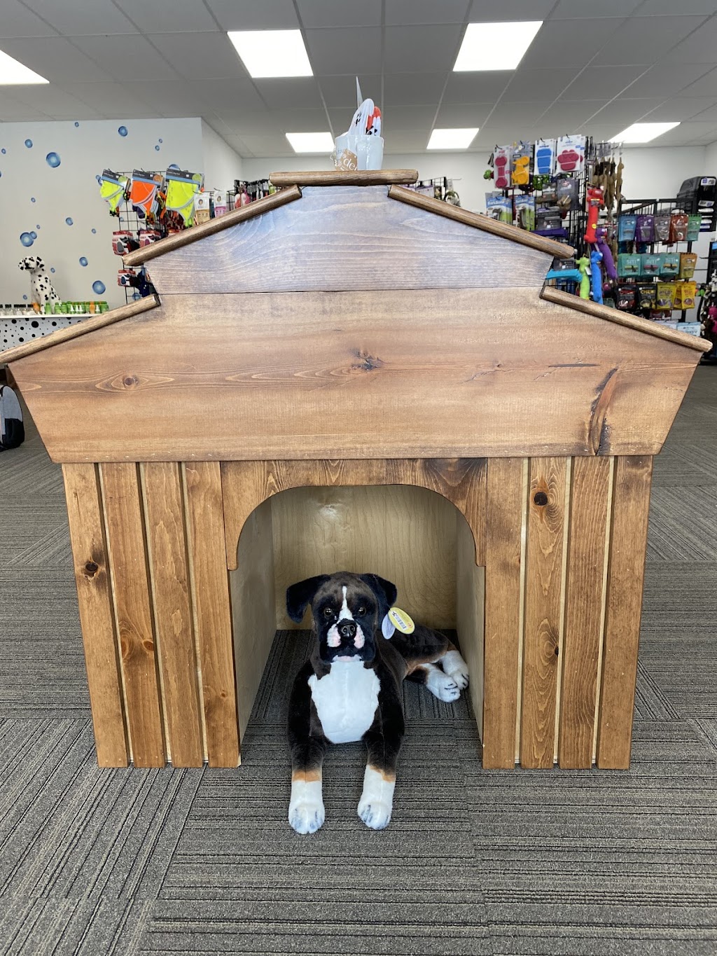 Happy Paws Pet Shop | 250 Berkshire Dr, Shipshewana, IN 46565 | Phone: (260) 336-2698