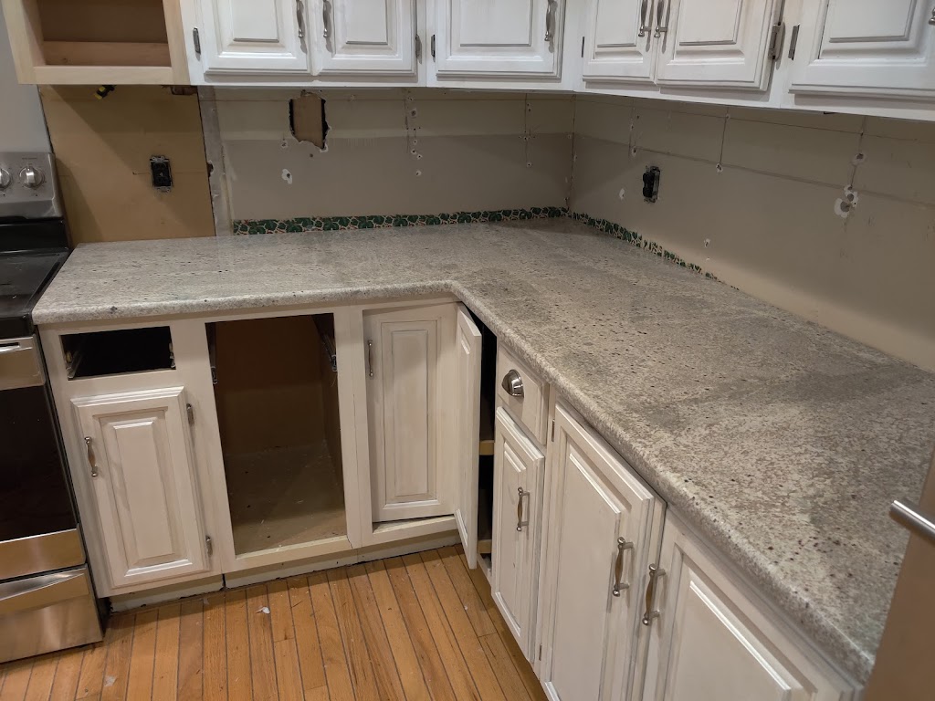 Geovanny Granite & Marble LLC | 937 19th St, Watervliet, NY 12189, USA | Phone: (518) 253-2278