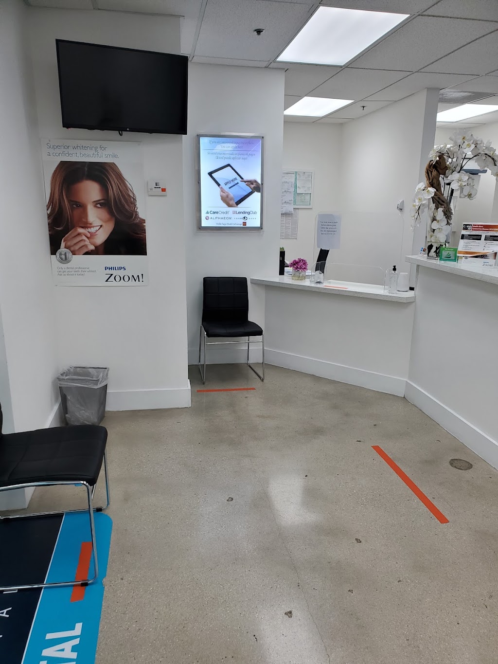 New Life Dental | 8740 N Kendall Dr #214, Miami, FL 33176, USA | Phone: (305) 509-6337