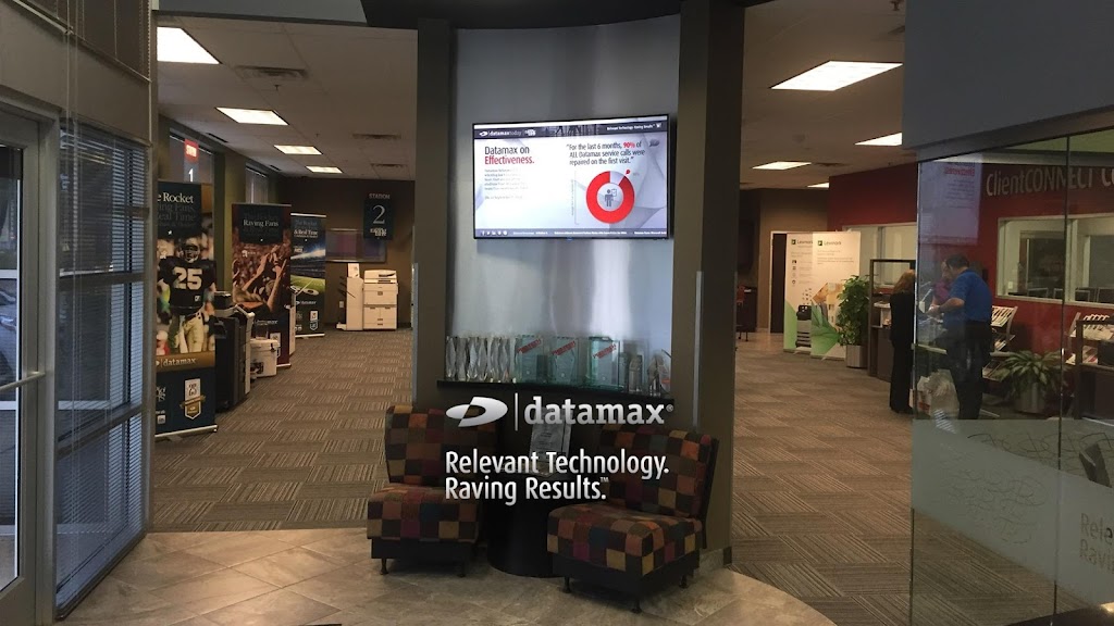 Datamax Inc. - Dallas/Fort Worth | 800 Freeport Pkwy #400, Coppell, TX 75019 | Phone: (972) 432-2300