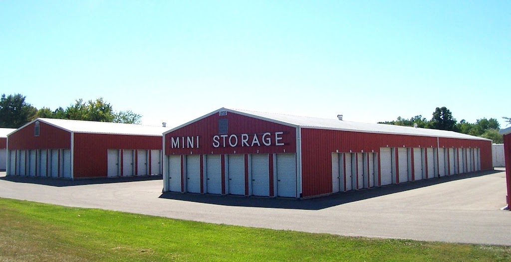 Brown County Storage | 9917 US-68, Georgetown, OH 45121, USA | Phone: (937) 378-6839