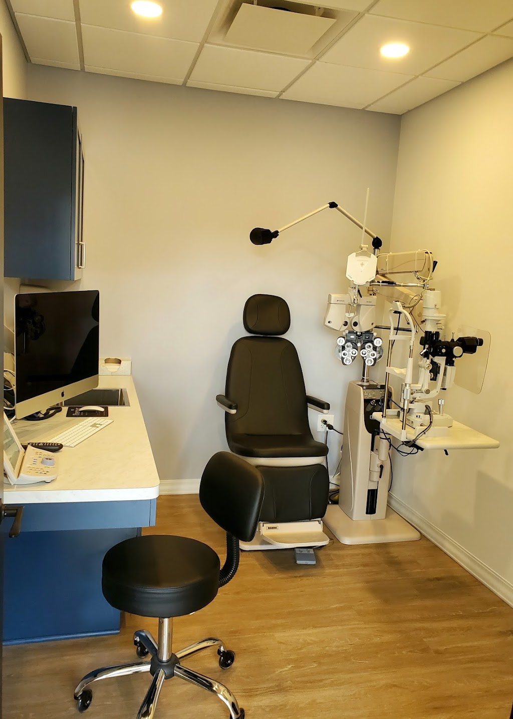 Mogadore Eye Care | 67 S Cleveland Ave, Mogadore, OH 44260, USA | Phone: (330) 551-5024