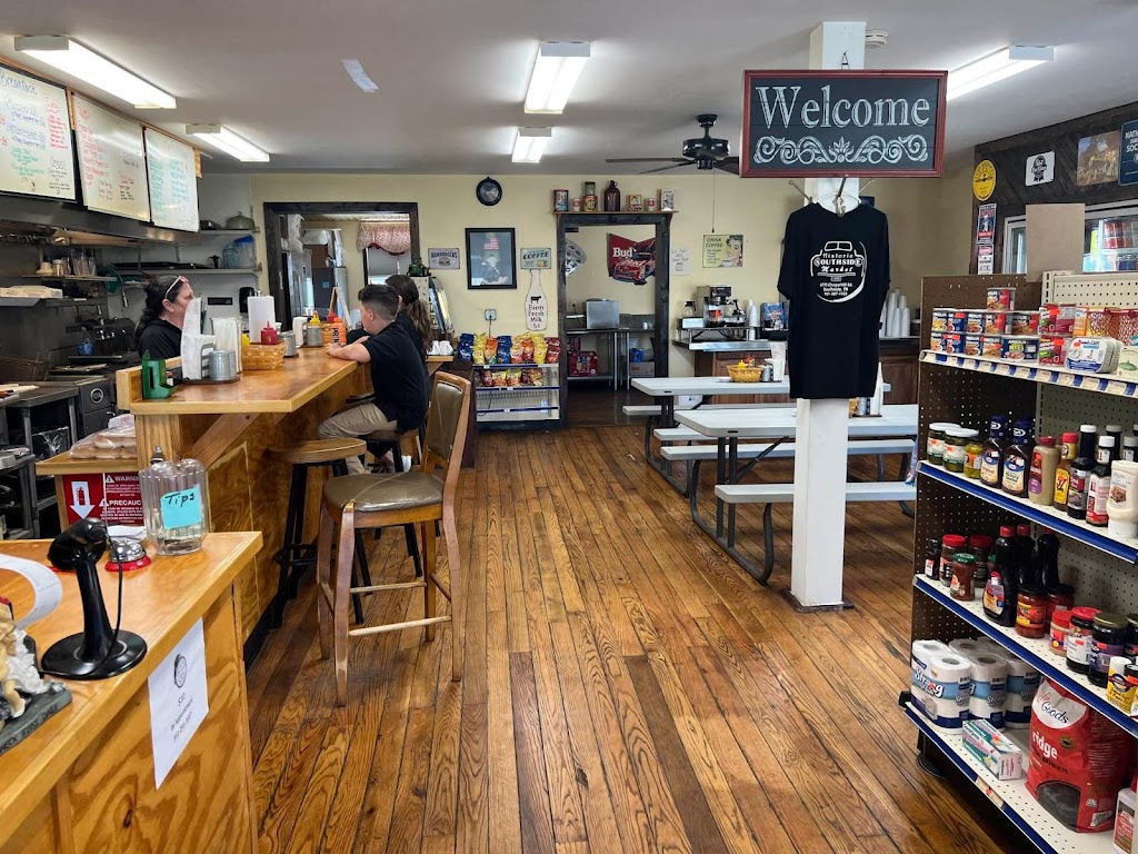 Southside General Store | 4770 Chapel Hill Rd, Southside, TN 37171, USA | Phone: (931) 387-1103