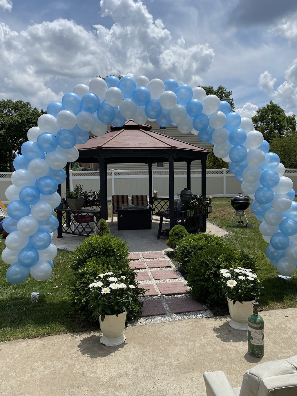 Party Rentals | 7000 Hadley Rd, South Plainfield, NJ 07080, USA | Phone: (732) 522-8160