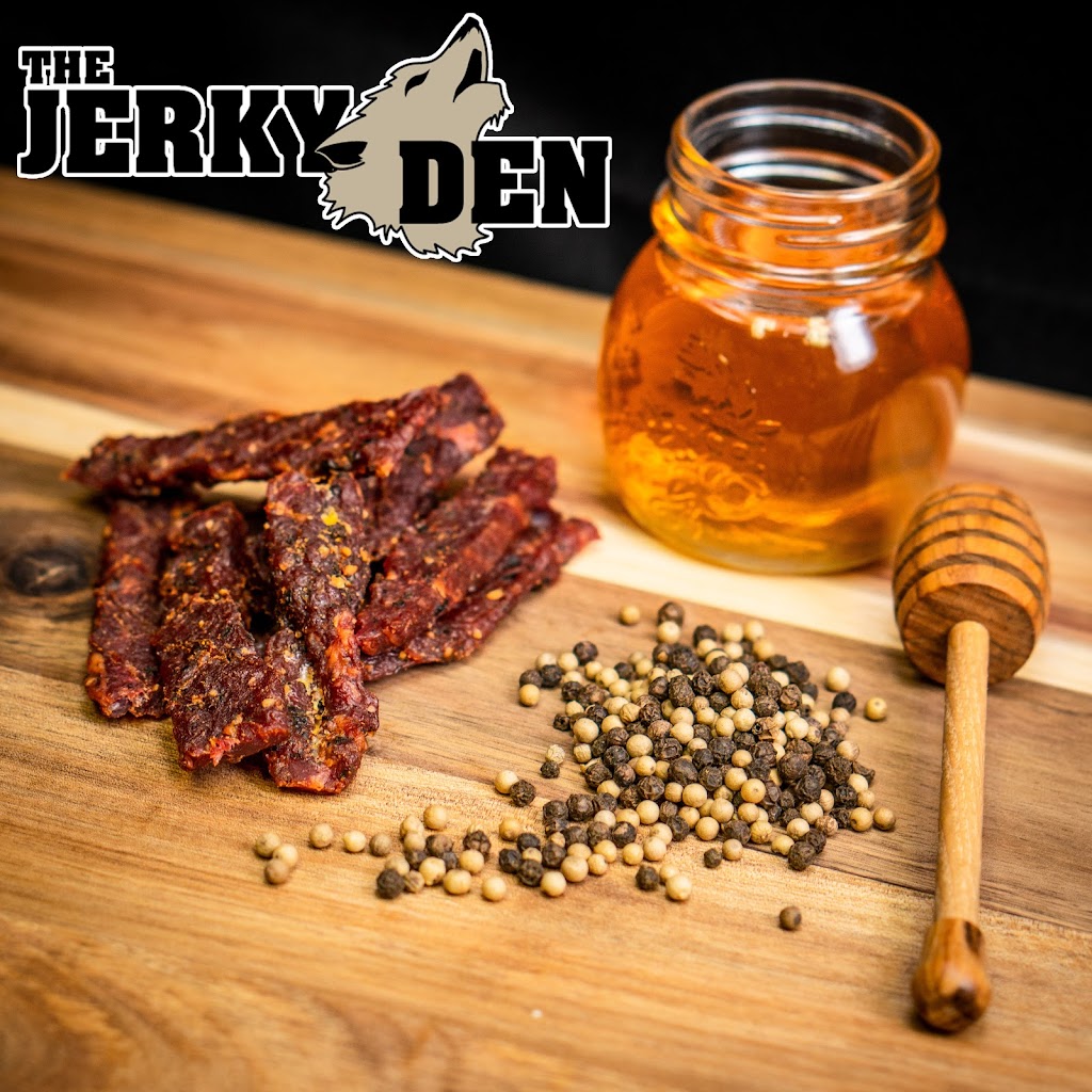 The Jerky Den | 44323 Reynolds Dr, Clinton Twp, MI 48036, USA | Phone: (586) 463-9503