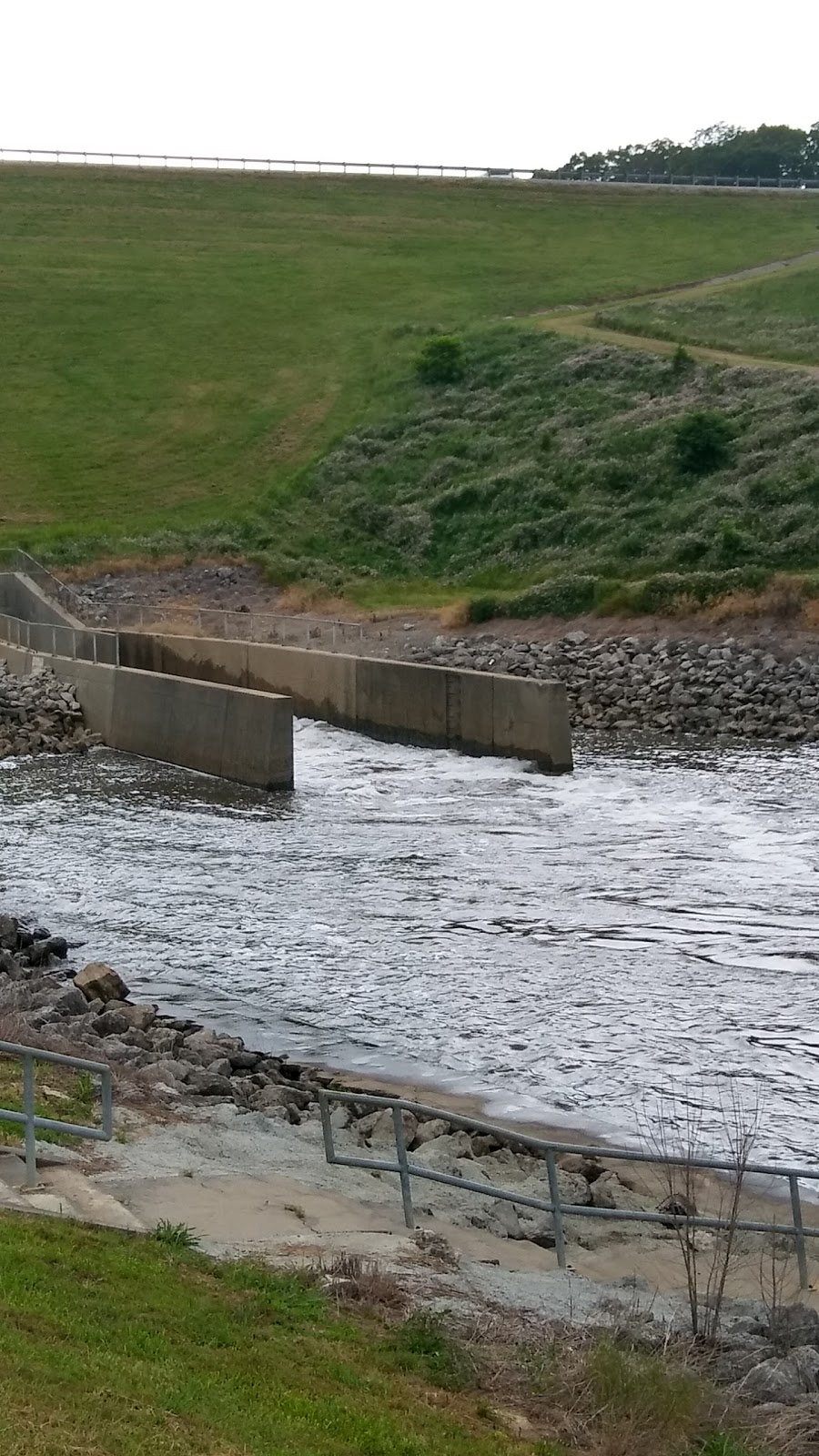 Outlet Park | Barnsdall, OK 74002, USA | Phone: (918) 396-3170