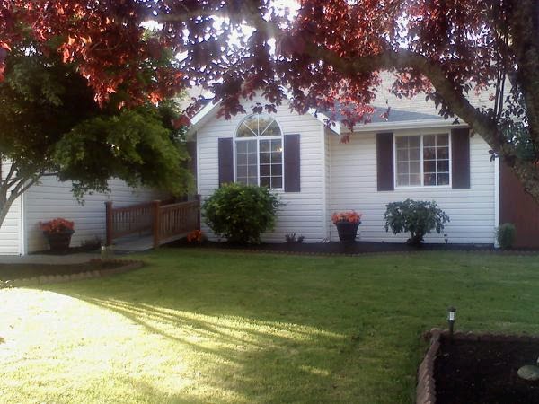 Foster Meadows Adult Family Home | 8587 Covina Loop NE, Bremerton, WA 98311, USA | Phone: (360) 613-1710