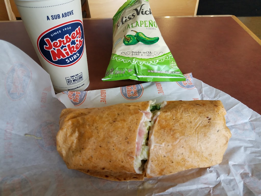 Jersey Mikes Subs | 13215 Middlebelt Rd, Livonia, MI 48150, USA | Phone: (734) 469-3685