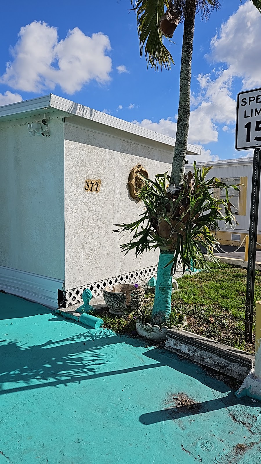 Honey Hill Mobile Home Park | 4955 NW 199th St, Miami Gardens, FL 33055, USA | Phone: (786) 263-2842