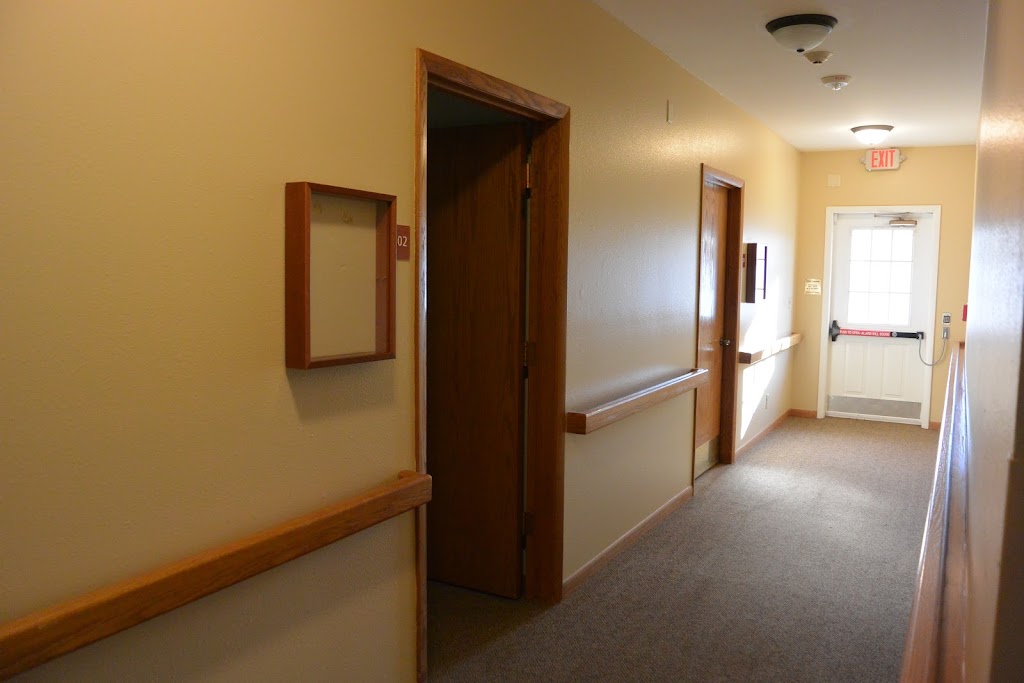Palladium One Community-Based Residential Facility | 7911 N 47th St, Brown Deer, WI 53223, USA | Phone: (262) 404-7399