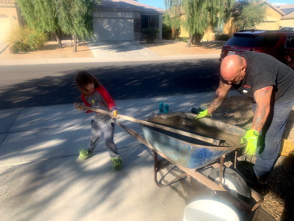 Curly Bs Little Free Library | 18013 W Vogel Ave, Waddell, AZ 85355, USA | Phone: (602) 730-0736