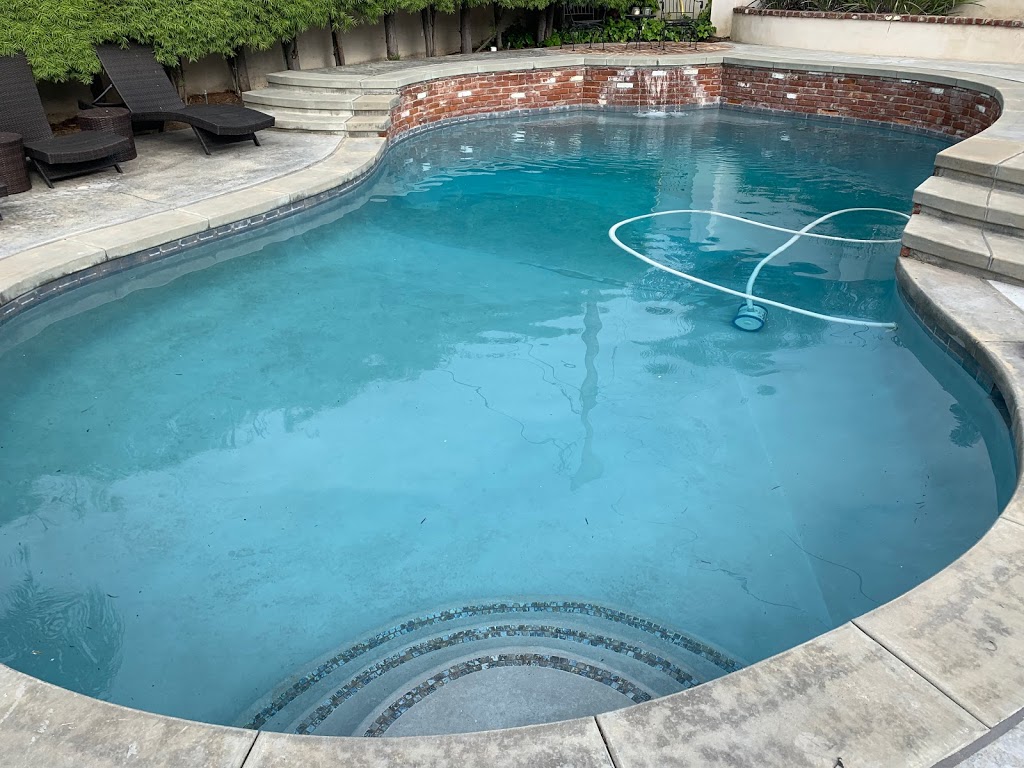 Golden State Leak Detection & Pool Repair | 20251 Craimer Ln, Huntington Beach, CA 92646, USA | Phone: (714) 362-6028