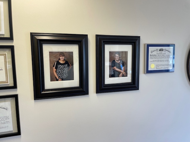 Leigh Kramer, LMT, Chronic Pain Relief Coach | 138 Davis Rd, Ashland, OH 44805, USA | Phone: (419) 281-2283