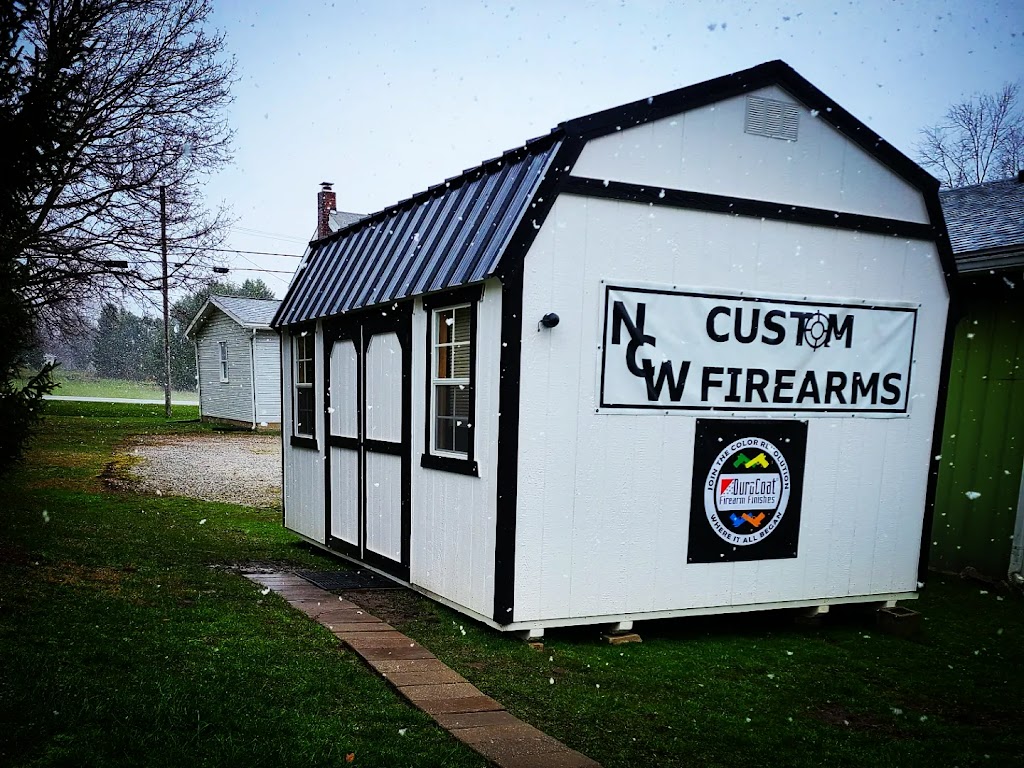 NCW Custom Firearms LLC | 14091 Ravenna Ave NE, Alliance, OH 44601, USA | Phone: (330) 267-7335