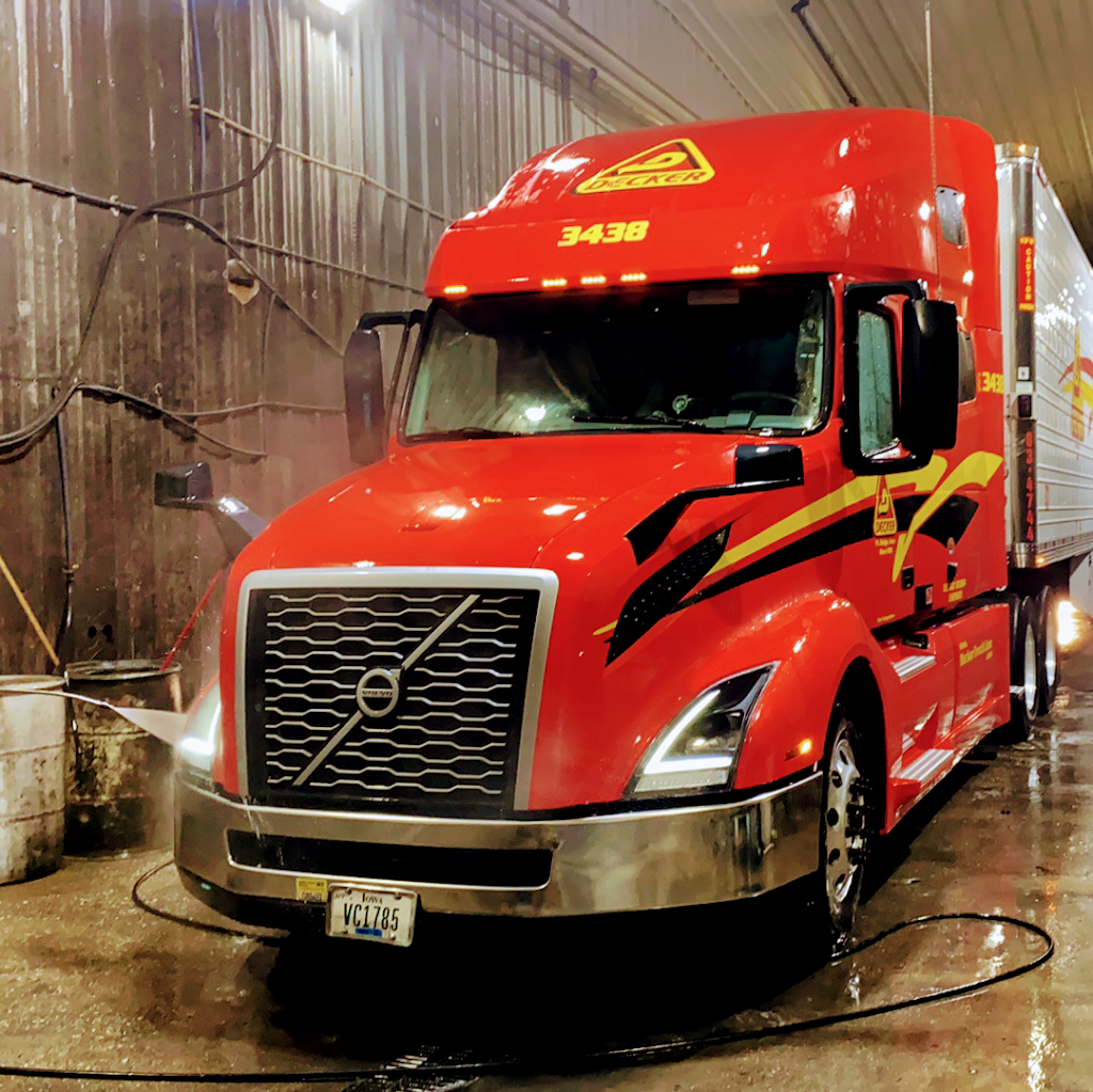 A1 Truck Wash | 2539 Burr St, Gary, IN 46406, USA | Phone: (630) 398-0772