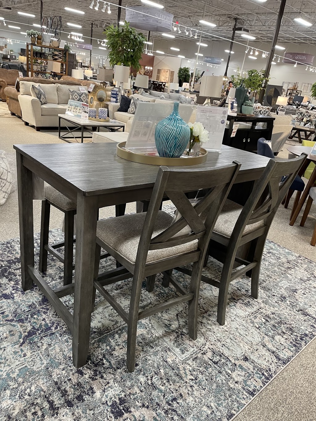 Home Zone Furniture | 3611 S Cooper St, Arlington, TX 76015, USA | Phone: (682) 238-1620