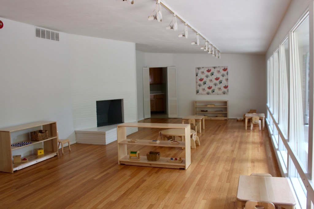 Green Tree Montessori - Sunday