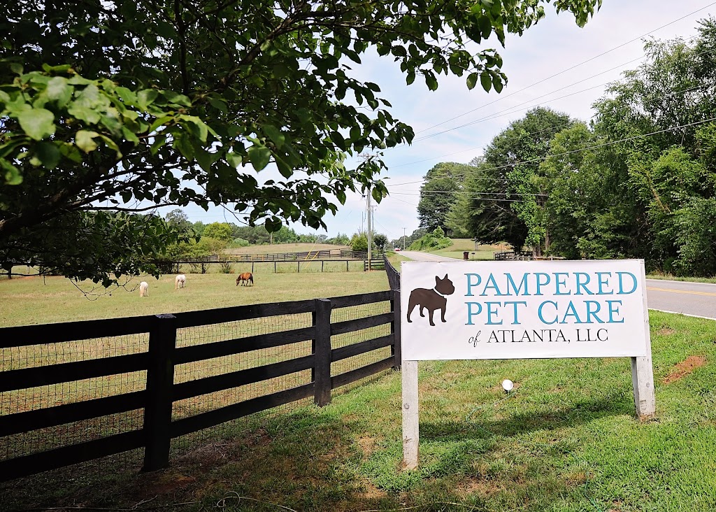 Dogphorias Pampered Pets | 4225 Union Hill Rd, Canton, GA 30115, USA | Phone: (770) 248-0321