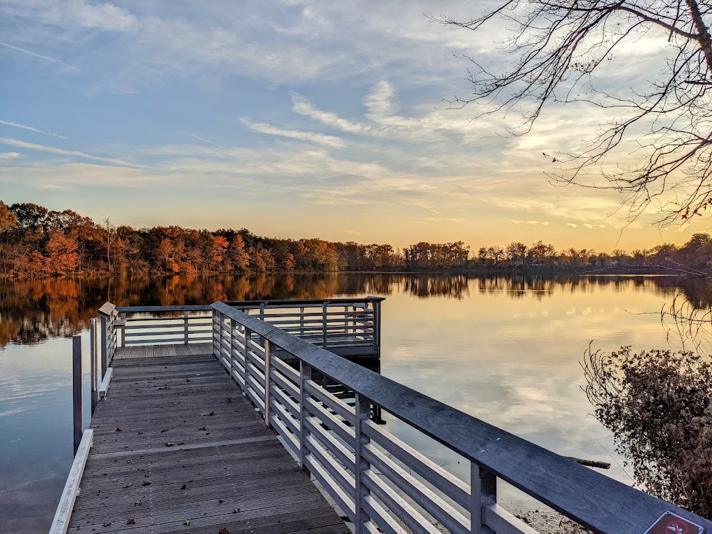 Willingboro Lakes County Park | 60 Beverly Rancocas Rd, Willingboro, NJ 08046, USA | Phone: (609) 265-5858