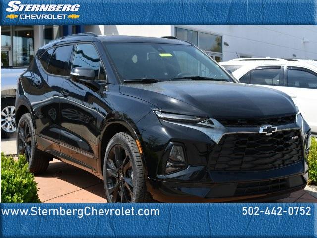 Sternberg Chevrolet | 6600 Dixie Hwy, Louisville, KY 40258 | Phone: (502) 653-2227