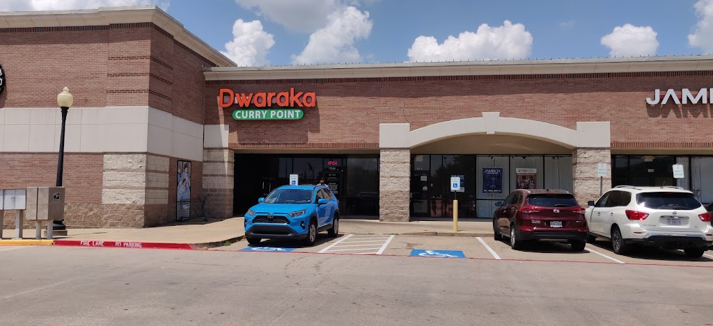 Dwaraka Curry Point | 7151 Preston Rd #101a, Frisco, TX 75034 | Phone: (469) 803-5559