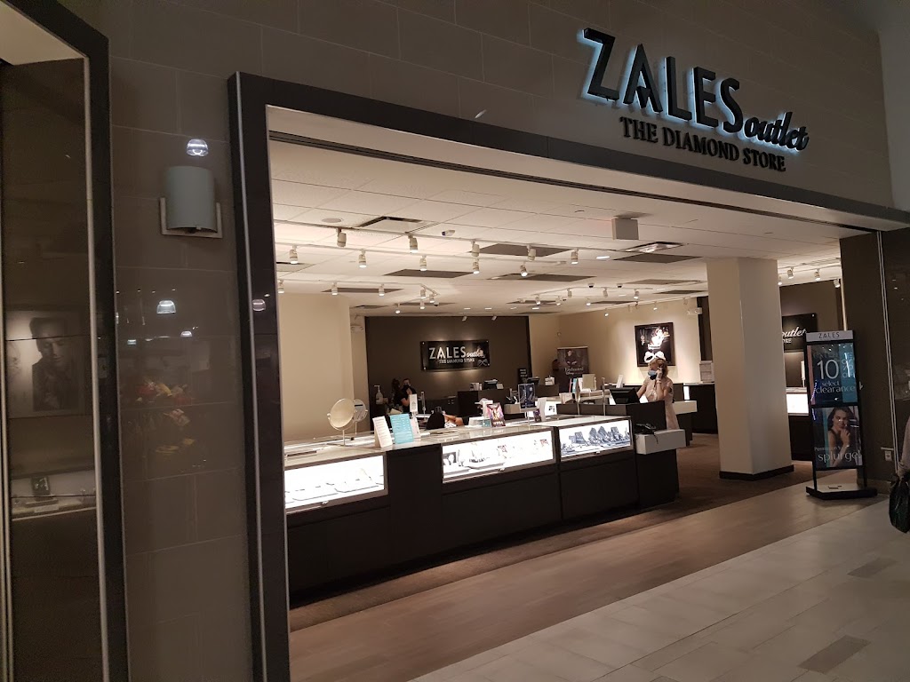 Zales Outlet | 12801 W Sunrise Blvd #430, Sunrise, FL 33323, USA | Phone: (954) 838-0167