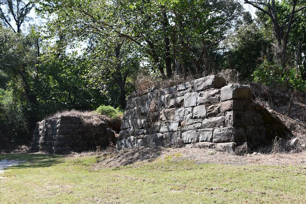 West Blocton Coke Ovens Park | 1961 Cahaba River Dr, West Blocton, AL 35184, USA | Phone: (205) 938-7622