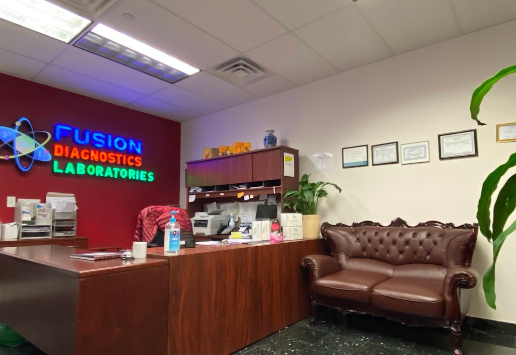 Fusion Diagnostics Laboratory | 210 Malapardis Rd, Cedar Knolls, NJ 07927, USA | Phone: (973) 998-8189