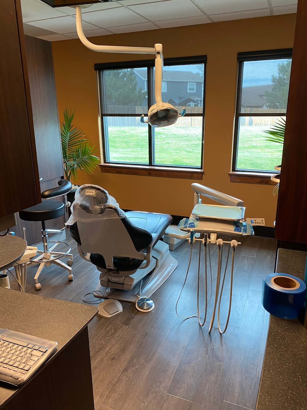 Brothers Dental | 5410 Powers Center Point Suite 200, Colorado Springs, CO 80920, USA | Phone: (719) 599-7453