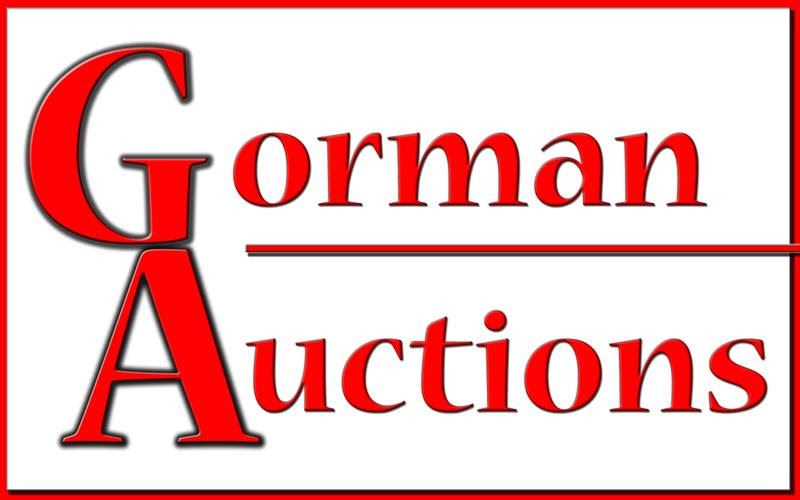 Gorman Auctions LLC | 2150 Garden of the Gods Rd, Colorado Springs, CO 80907, USA | Phone: (719) 687-2400