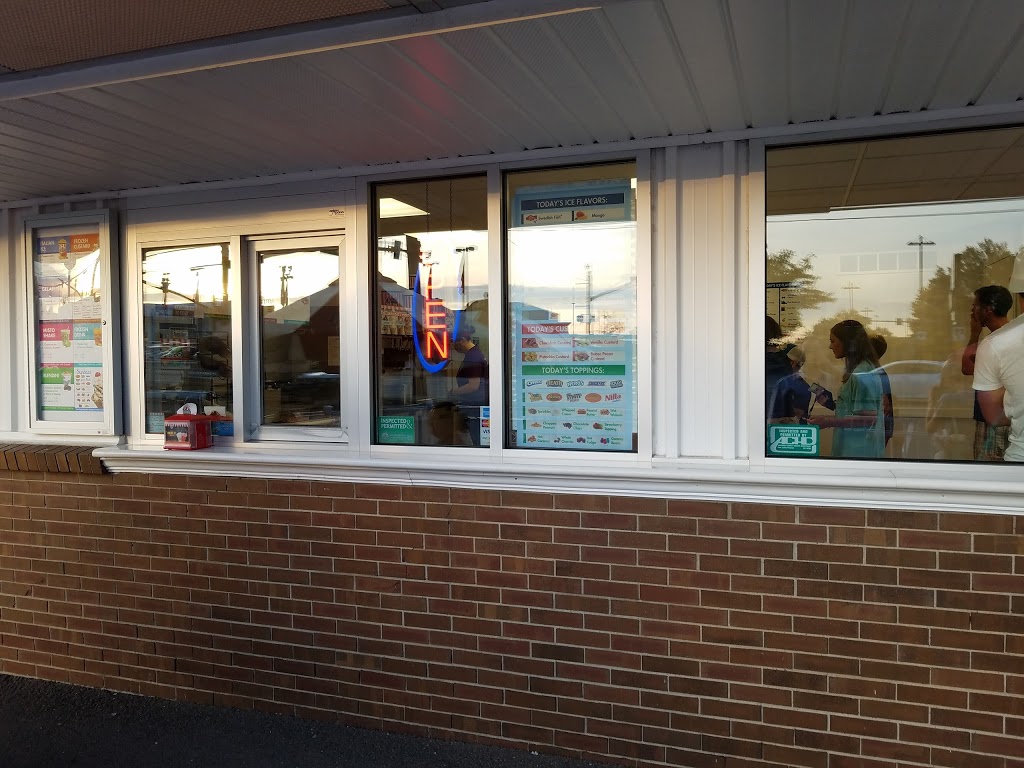 Ritas Italian Ice & Frozen Custard | 10376 Perry Hwy, Wexford, PA 15090, USA | Phone: (724) 940-3939