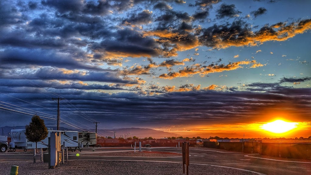 American RV Resort | 13500 Central Ave SW, Albuquerque, NM 87121, USA | Phone: (505) 831-3545