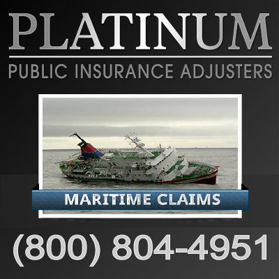 Platinum Public Adjusters | City 2nd Floor, Driver Ave, St. Louis, MO 63141, USA | Phone: (800) 804-4951