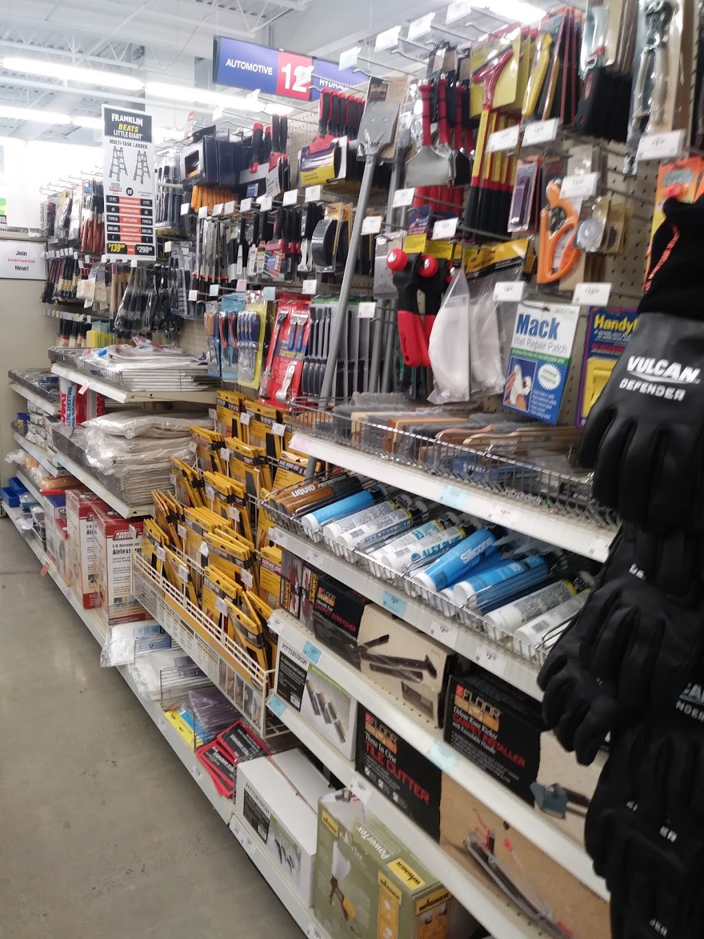 Harbor Freight Tools | 4879 NY-30 #102, Amsterdam, NY 12010, USA | Phone: (518) 842-2481