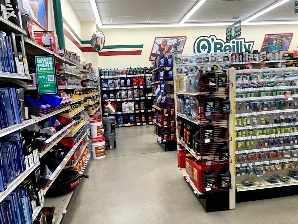 OReilly Auto Parts | 517 S Main St Ste D, Anthony, TX 79821, USA | Phone: (915) 886-3941