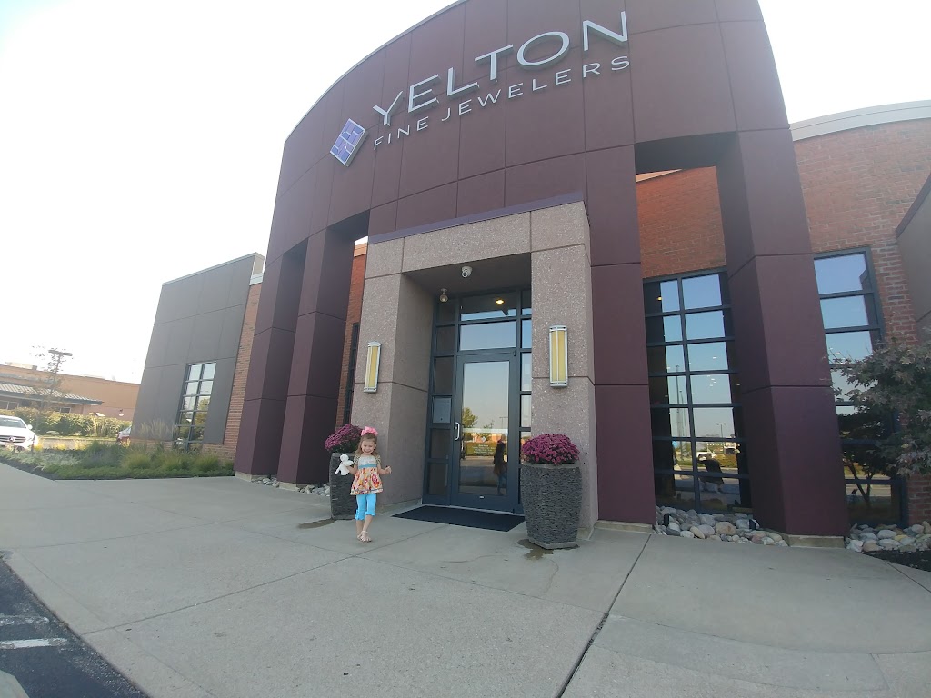 Yelton Fine Jewelers | 9263 Schulze Dr, West Chester Township, OH 45069, USA | Phone: (513) 860-1750