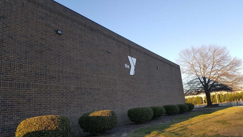 Hartley Drive Family YMCA | 150 W Hartley Dr, High Point, NC 27265, USA | Phone: (336) 869-0151