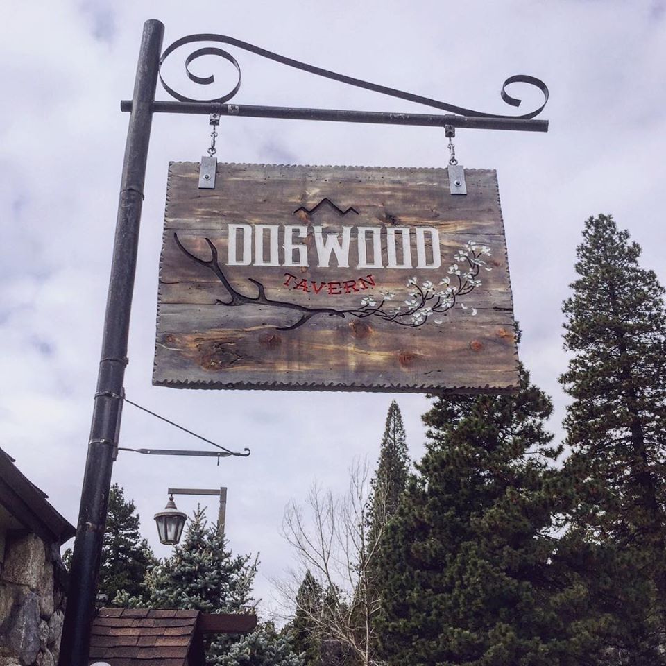 Dogwood Tavern | 27187 CA-189, Blue Jay, CA 92317, USA | Phone: (909) 744-9841